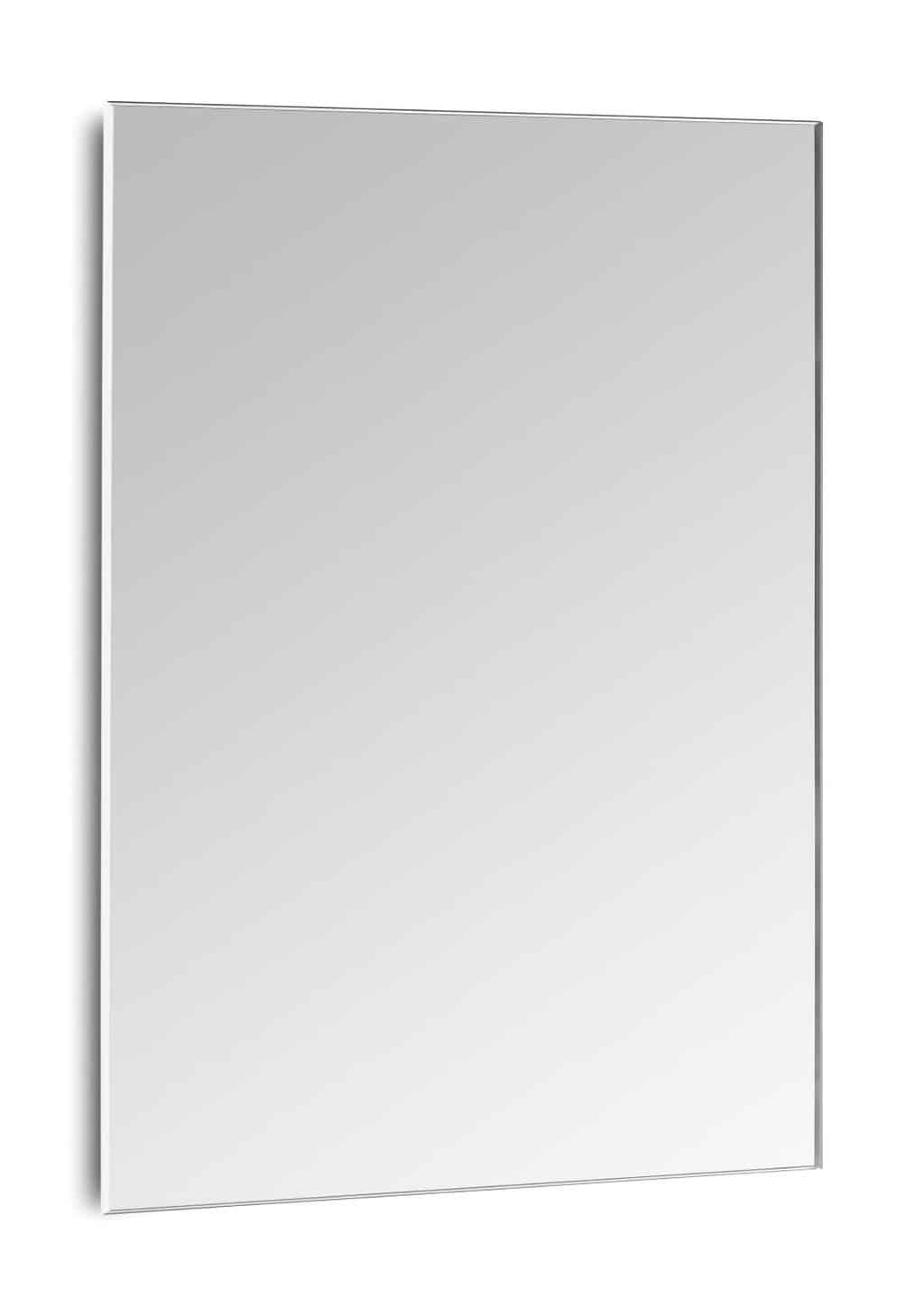 Espelho Com Base 80x58 Multi Prata Celite