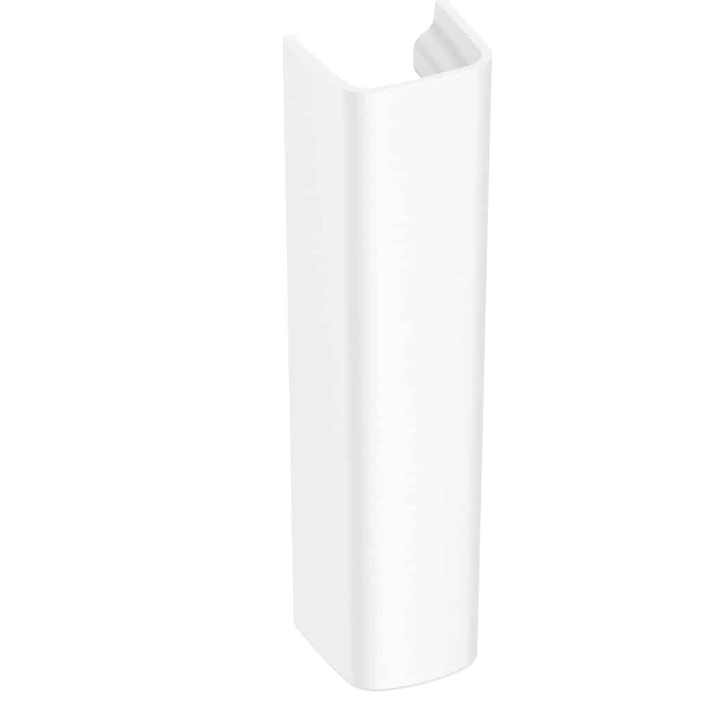 Coluna Para Lavatório Like Branco Celite