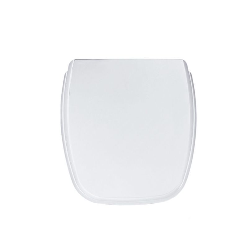 Assento Sanitário Termofixo Soft Close Fit Branco para vaso Celite -  decorassentos