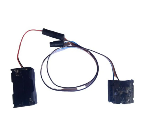 Kit Sensor Mini Mic Emb Docoleletric Docol