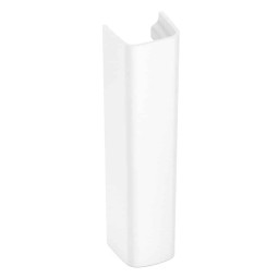 Coluna Para Lavatório Fit/Life Branco Celite