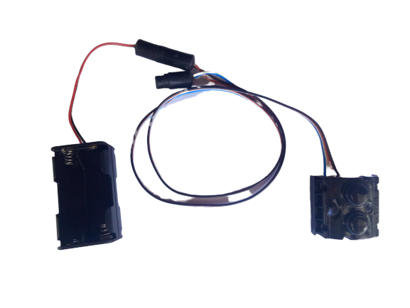 Kit Sensor Mini Lavatório Docoltronic 6V Docol
